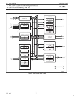 Предварительный просмотр 7 страницы Philips SC28L92 Datasheet