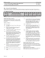 Предварительный просмотр 28 страницы Philips SC28L92 Datasheet