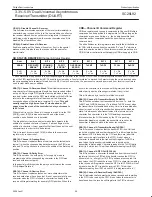 Предварительный просмотр 29 страницы Philips SC28L92 Datasheet