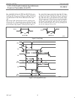 Предварительный просмотр 35 страницы Philips SC28L92 Datasheet