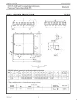 Предварительный просмотр 42 страницы Philips SC28L92 Datasheet