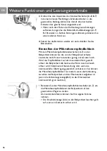 Preview for 46 page of Philips SC463 User Manual