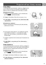 Preview for 67 page of Philips SC463 User Manual