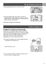 Preview for 117 page of Philips SC463 User Manual