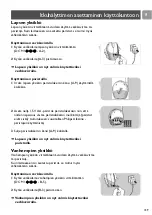 Preview for 139 page of Philips SC463 User Manual