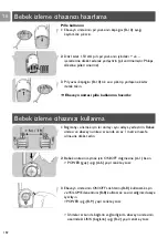 Preview for 152 page of Philips SC463 User Manual