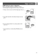 Preview for 155 page of Philips SC463 User Manual