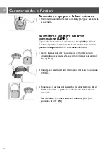 Preview for 76 page of Philips SC465 User Manual