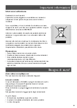 Preview for 81 page of Philips SC465 User Manual