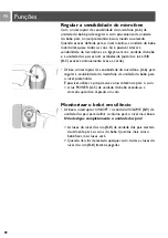 Preview for 88 page of Philips SC465 User Manual