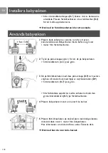 Preview for 112 page of Philips SC465 User Manual