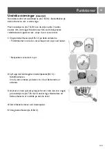 Preview for 113 page of Philips SC465 User Manual