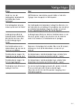 Preview for 117 page of Philips SC465 User Manual