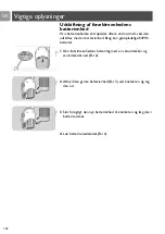 Preview for 132 page of Philips SC465 User Manual