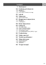 Preview for 135 page of Philips SC465 User Manual