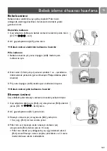 Preview for 163 page of Philips SC465 User Manual