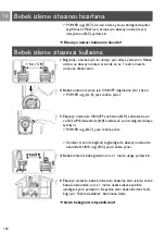 Preview for 164 page of Philips SC465 User Manual