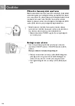 Preview for 166 page of Philips SC465 User Manual