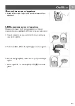 Preview for 167 page of Philips SC465 User Manual