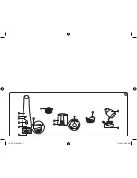 Предварительный просмотр 3 страницы Philips SC5274 User Manual