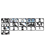 Предварительный просмотр 99 страницы Philips SC527X User Manual