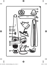 Предварительный просмотр 4 страницы Philips SC5340/10 User Manual