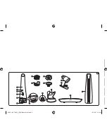 Предварительный просмотр 2 страницы Philips SC5371 User Manual