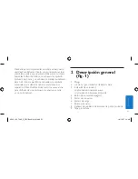 Предварительный просмотр 61 страницы Philips SC5371 User Manual