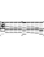 Предварительный просмотр 2 страницы Philips SCB5023/12 User Manual