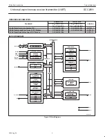 Предварительный просмотр 3 страницы Philips SCC2691 Product Data Sheet