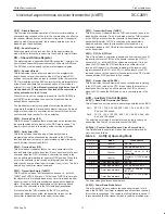 Предварительный просмотр 13 страницы Philips SCC2691 Product Data Sheet