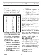 Предварительный просмотр 14 страницы Philips SCC2691 Product Data Sheet