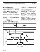 Предварительный просмотр 15 страницы Philips SCC2691 Product Data Sheet