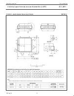 Предварительный просмотр 23 страницы Philips SCC2691 Product Data Sheet