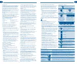 Preview for 7 page of Philips SCD254/00 Instructions For Use Manual