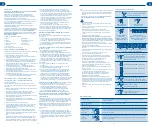 Preview for 14 page of Philips SCD254/00 Instructions For Use Manual