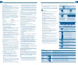 Preview for 15 page of Philips SCD254/00 Instructions For Use Manual