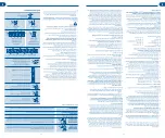 Preview for 16 page of Philips SCD254/00 Instructions For Use Manual