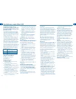 Preview for 7 page of Philips SCD278/00 User Manual