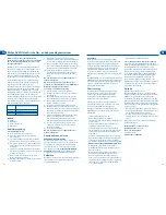 Preview for 9 page of Philips SCD278/00 User Manual