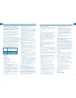 Preview for 10 page of Philips SCD278/00 User Manual