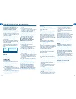 Preview for 11 page of Philips SCD278/00 User Manual