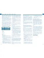 Preview for 15 page of Philips SCD278/00 User Manual