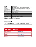 Preview for 17 page of Philips SCD278/00 User Manual