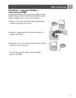 Предварительный просмотр 71 страницы Philips SCD463 User Manual