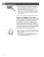 Предварительный просмотр 82 страницы Philips SCD463 User Manual