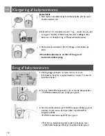 Предварительный просмотр 116 страницы Philips SCD463 User Manual