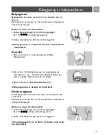 Предварительный просмотр 127 страницы Philips SCD463 User Manual