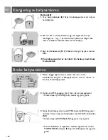 Предварительный просмотр 128 страницы Philips SCD463 User Manual