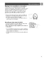 Предварительный просмотр 23 страницы Philips SCD465 User Manual